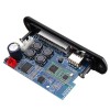 TDA7492P 25W+25W bluetooth Amplifikatör Kurulu MP3 Dekoder Kurulu WAV APE Kayıpsız Ses USB TF AUX DC12V-24