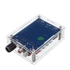 TDA7498 Stereo 2X100W Dual Channel High Power Digital Computer Power Amplifier with Acrylic Shell