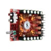 TDA7498E DC 15V To 36V 2X160W 8A High Power Digital Amplifier Board