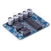 TDA8932 35W Dijital Amplifikatör Kart Modülü Mono amplifikatör Düşük Güç Tüketimi