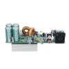TDA8954TH 420W Subwoofer Amplifier Board Mono Amplifier AC Power pour 15Inch Woofer Speaker DIY
