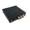 TPA3116 2.1 Dijital Güç Amplifikatörü bluetooth Güç Amplifikatörü Yüksek Güç 2*50W+100W HIFI