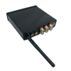 TPA3116 2.1 amplificateur de puissance numérique amplificateur de puissance bluetooth haute puissance 2*50W + 100W HIFI
