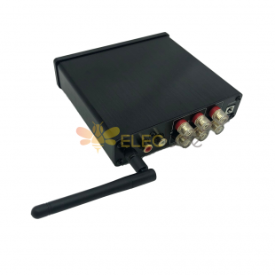 TPA3116 2.1 Dijital Güç Amplifikatörü bluetooth Güç Amplifikatörü Yüksek Güç 2*50W+100W HIFI