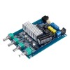 TPA3116D2 bluetooth 5.0 High Power 2.0 Digital Professional with Tuning Home Power Amplifier Board DC 12-24V