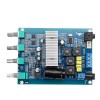 TPA3116D2 블루투스 5.0 고출력 2.0 디지털 전문가, 튜닝 홈 전력 증폭기 보드 DC 12-24V