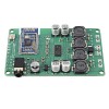TWS Wireless Bluetooth 5.0 Power Amplifier Board 2x15W/10W AUX Audio Support Change Name and Password DC 12V with Call Function