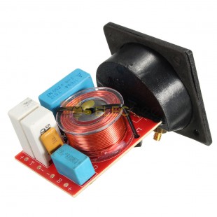 WEAH-D222 80W Speaker Frequency Divider With Junction Box