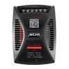 WEAH5302 高中低三路分頻汽車音頻分頻器高音質