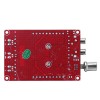 XH-A101 High Power Digital Power Amplifier Board TDA7498 mit Gehäuse und Lüfter 2 * 100W Netzteil DC9-34V