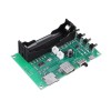 XH-A150 5W+5W Dual Channel Bluetooth Audio Stereo Amplifier Module PAM8403 Wireless Bluetooth Receiver Support TF Card DC 5V