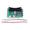 XH-A150 5W+5W Dual Channel Bluetooth Audio Stereo Amplifier Module PAM8403 Wireless Bluetooth Receiver Support TF Card DC 5V