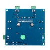 XH-A308 Wireless Bluetooth 5.0 TPA3116D2 Digital Power Amplifier Board 2x50W Stereo Audio 12V 24V AMP Module Amplificador
