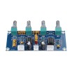 XH-A901 Digital Power Amplifier Board DC Tone Board High and Low Tone Adjustment Pre-board DC12-24V