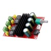 XH-M190 TDA3116D2 2x100W High Power Digital Power Amplifier Board TPA3116 Dual Channel Amplifier Board 12-24V