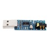무선 스피커용 XH-M226 USB 블루투스 오디오 수신기 모듈 장거리 4.0 버전