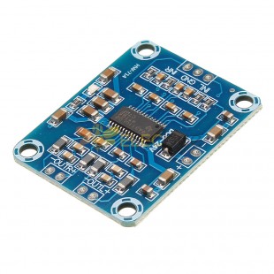XH-M228 TPA3110 2*15W Module de carte amplificateur Audio numérique stere Mini contrôleur d'ampli Binaural 100dB DC 8-24V 3A