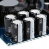 XH-M258 High Power TDA8954TH Dual 420 Вт Цифровой аудио усилитель мощности Плата чистого усилителя мощности