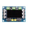 XH-M542 TPA3116D2 Mono 100W Digital Amplifier Board Digital Audio Power DIY HIFI Amp Module 12-26V DC