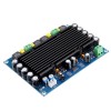 XH-M546 Preset Pre-stage TPA3116D2 Dual-channel 150W*2 Ultra-high Power Digital Power Amplifier Board