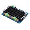 XH-M546 pré-estágio pré-estágio TPA3116D2 canal duplo 150 W * 2 placa de amplificador de potência digital de potência ultra-alta
