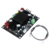 XH-M571 150W carte d\'amplificateur Audio de puissance numérique à canal unique amplificateur de caisson de basses lourd Mono pour haut-parleur