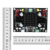 XH-M571 150W Tek Kanallı Dijital Güç Ses Amplifikatörü Kurulu Hoparlör için Ağır Bas Subwoofer Amplifikatör Mono