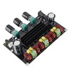 XH-M573 High Power 2.1 Channel TPA3116D2 Digital Amplifier Board 80W+80W+100W