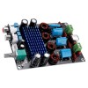XH-M590 DC12-24V大功率100W*2 TPA3116D2数字功放板家用音响功放板