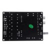 XH-M590 DC12-24V 고전력 100W * 2 TPA3116D2 디지털 전력 증폭기 보드 홈 오디오 증폭기 보드