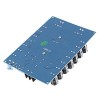 XH-M641 TPA3116D2 Dual-channel Battery High-power Audio Digital Amplifier Board Car Amplifier DC12V 150W