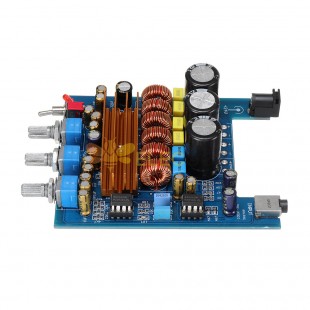 YJ00285 2.1 TPA3116 Amplifikatör Kartı 2*50W+100W Yüksek Güçlü Dijital Güç Amplifikatörü Kartı