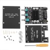 ZK-1002T 100W*2 High and Bass Adjustment bluetooth 5.0 Audio Power Amplifier Board Module Subwoofer Dual Channel Stereo