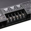 ZK-TB21 TPA3116D2 bluetooth 5.0 placa amplificador subwoofer 50WX2+100W 2.1 canais de potência de áudio estéreo baixo AMP
