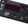 Bluetooth 5.0 MP3 Audio Décodeur Carte Module Sans Fil De Voiture USB Lecteur MP3 Fente Pour Carte TF USB FM Télécommande Carte De Décodage