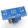 LM317 調整可能安定化電源モジュール、DC-DC コンバータ、バック ボード、調整可能リニア レギュレータ
