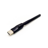 20 Stück externe 2,4 g/5,8 g Antenne WiFi USB Adapter Empfänger Wireless Netzwerkkarte