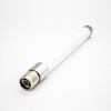2.4/5.8GHZ Wifi Antenna Fiberglass With N Male Connector