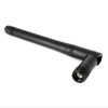20pcs 2.4G 3dBi WiFi Antenna RP-SMA Pigtail for 1.13 Cable