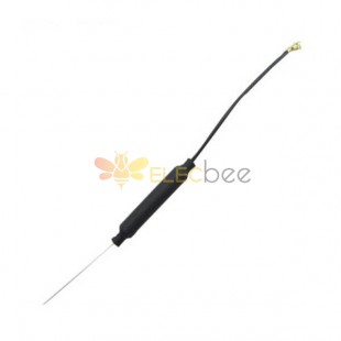 2pcs 2.4g Dipole Antenna with Ipex Cable for WiFi Antenna