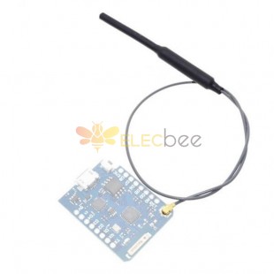 20pcs 2.4G External WiFi Antenna with IPEX Connector 3dBi Gain Antenna