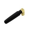 2.4G Rubber Duck WIFI Antenna 3dBi Wlan Antenna with SMA Male Connector