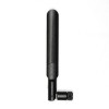 20pcs 2.4G/5.8G Dual Band Omni-Directional High Gain WiFi Antenna with RP SMA Male Connector