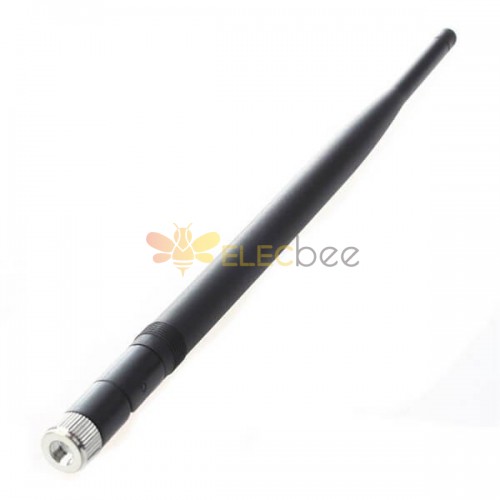 20pcs 2.4GHz 9dBi Wireless WiFi Booster Antenna with SMA Connector
