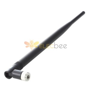 2.4GHz 9dBi Wireless WiFi Booster Antenna with SMA Connector