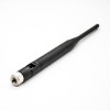 2.4Ghz Wifi Antenna Foldable With Sma Male Connector