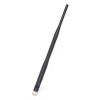 20pcs 2.4GHz WiFi WLAN 12dBi Antenna SMA Male Connector for IP Security Camera