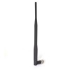 2.4GHz WiFi WLAN 12dBi Antenna SMA Male Connector for IP Security Camera
