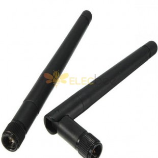 20pcs 3dBi Antenna Rubber Duck with SMA Male Connector WiFi Antenna
