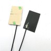 3pcs 2400Mhz 3dBi High Gain WiFi Antenna Built-in Aerial Piamater FPC 27*17mm
